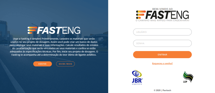 Preview fasteng project card