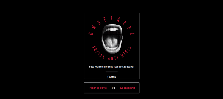 Preview underappz project card